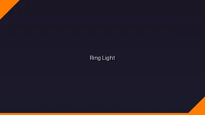 积分兑换 - LED环形补光灯 | 美亚电影网 积分商城